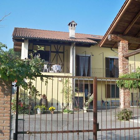كاسيلّي تورينيسي B&B A Casa Di Rosa المظهر الخارجي الصورة