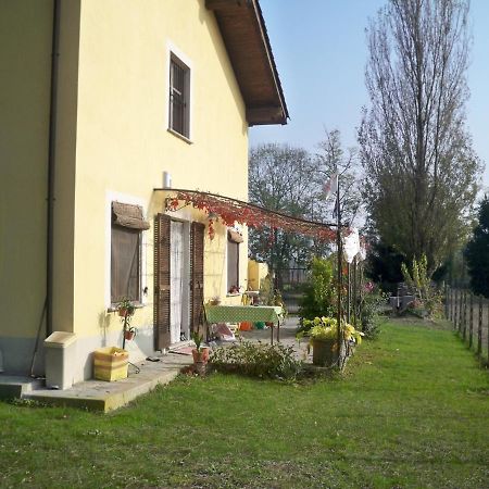 كاسيلّي تورينيسي B&B A Casa Di Rosa المظهر الخارجي الصورة