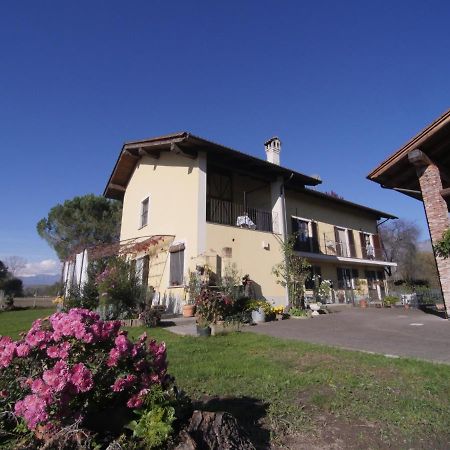 كاسيلّي تورينيسي B&B A Casa Di Rosa المظهر الخارجي الصورة