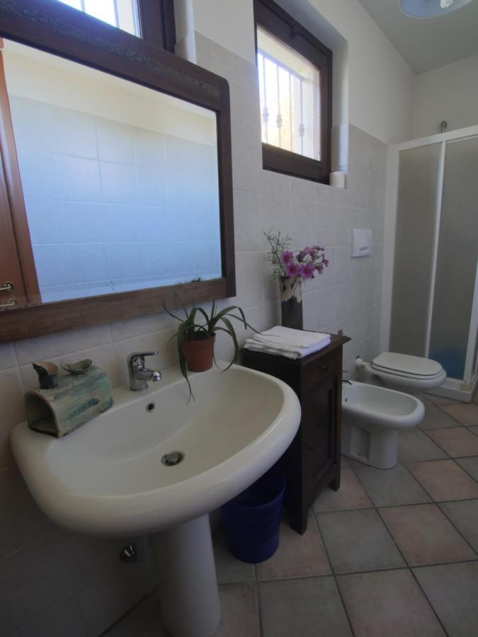 كاسيلّي تورينيسي B&B A Casa Di Rosa المظهر الخارجي الصورة