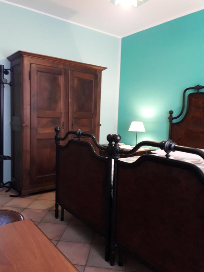 كاسيلّي تورينيسي B&B A Casa Di Rosa المظهر الخارجي الصورة
