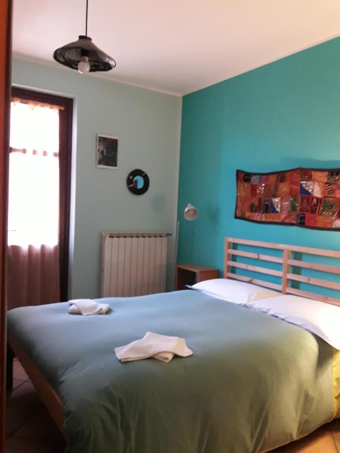 كاسيلّي تورينيسي B&B A Casa Di Rosa المظهر الخارجي الصورة